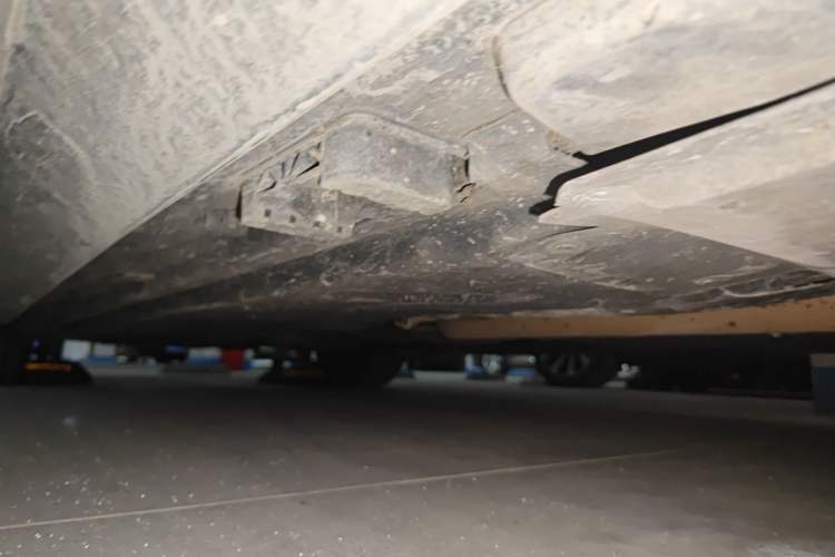 Used Mercedes-Benz E-Class 2020 Facelift E 260 L Sport Edition Chassis Front Right