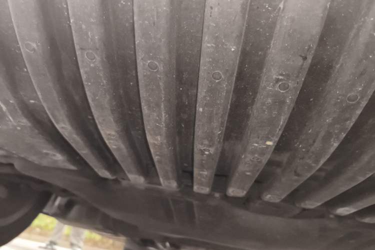 Used Mercedes-Benz E-Class 2020 E 300 L Stylish Model Chassis Front