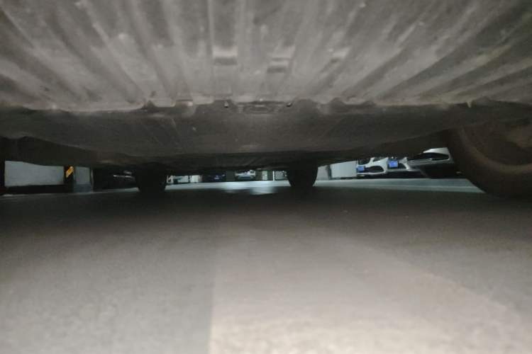 Used Mercedes-Benz E-Class 2020 E 300 L Luxury Model Chassis Front