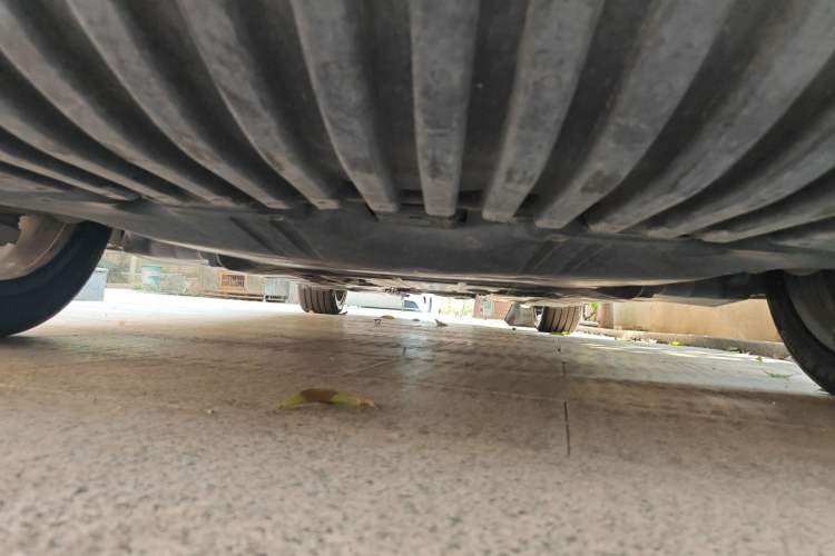 Used Mercedes-Benz E-Class 2020 E 260 L Chassis Front