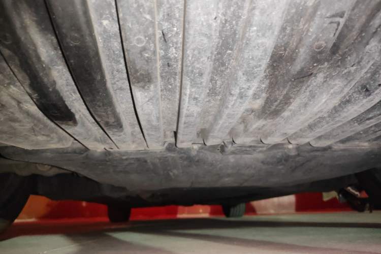 Used Mercedes-Benz E-Class 2020 E 260 L Chassis Front