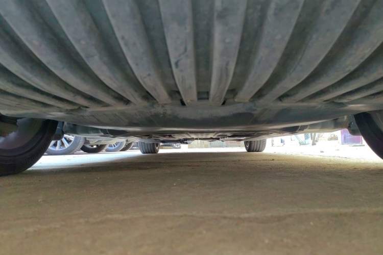 Used Mercedes-Benz E-Class 2020 E 260 L Chassis Front