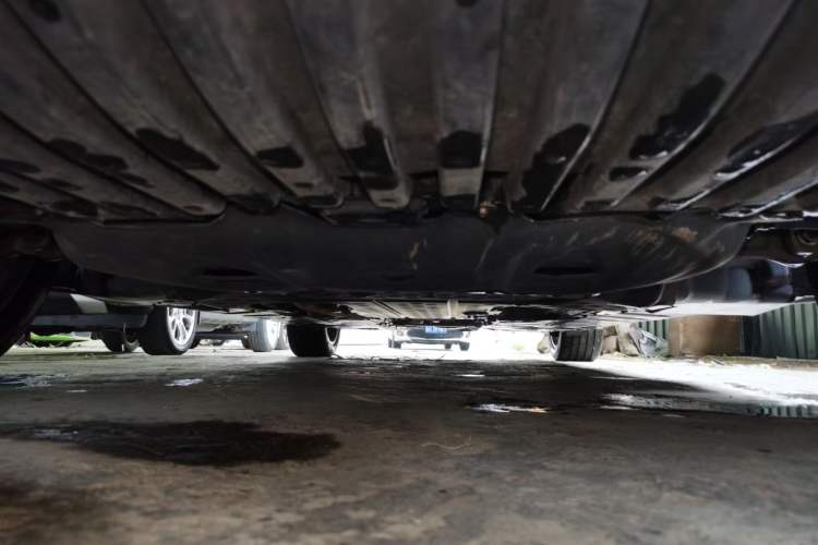 Used Mercedes-Benz E-Class 2020 Facelift E 260 L Chassis Front