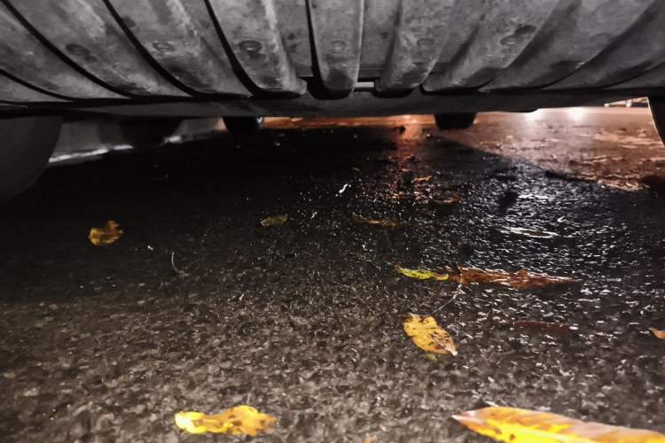 Used Mercedes-Benz E-Class 2020 E 260 L Chassis Front