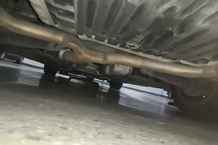 Used Mercedes-Benz E-Class 2020 E 300 L Luxury Model Chassis Rear