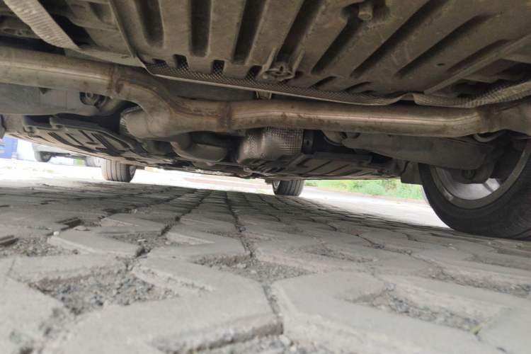 Used Mercedes-Benz E-Class 2020 E 300 L Luxury Model Chassis Rear
