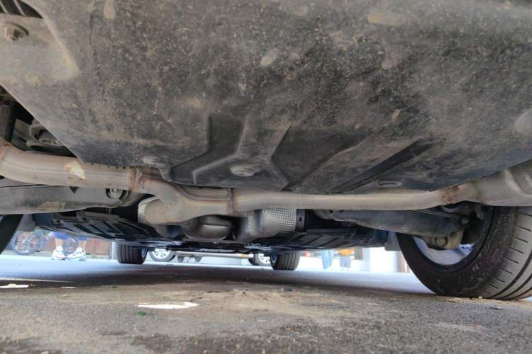 Used Mercedes-Benz E-Class 2020 Facelift E 260 L Chassis Rear
