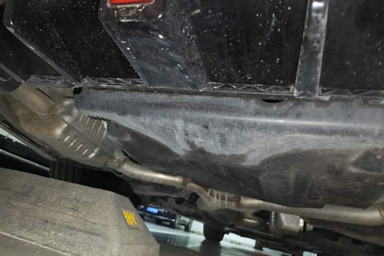 Used Mercedes-Benz E-Class 2020 Facelift E 260 Sport Edition Chassis Rear