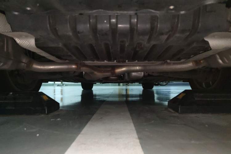 Used Mercedes-Benz E-Class 2020 Restyled E 300 L Exclusive Edition Chassis Rear