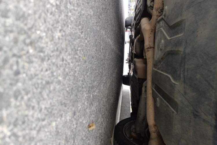 Used Mercedes-Benz E-Class 2020 E 260 L Chassis Rear