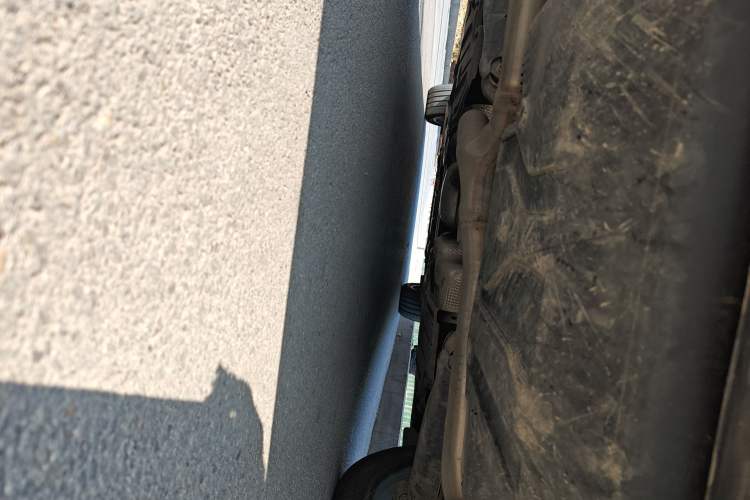 Used Mercedes-Benz E-Class 2020 Facelift E 260 L Chassis Rear