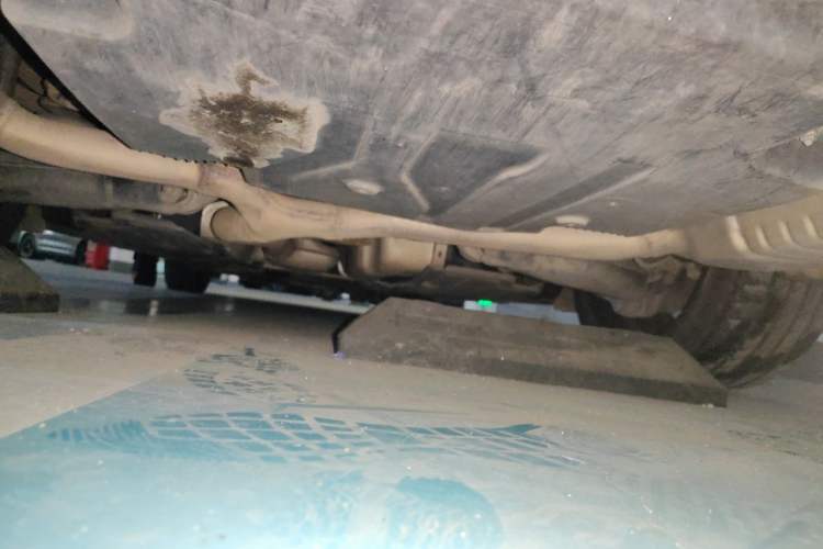 Used Mercedes-Benz E-Class 2020 E 260 L Chassis Rear