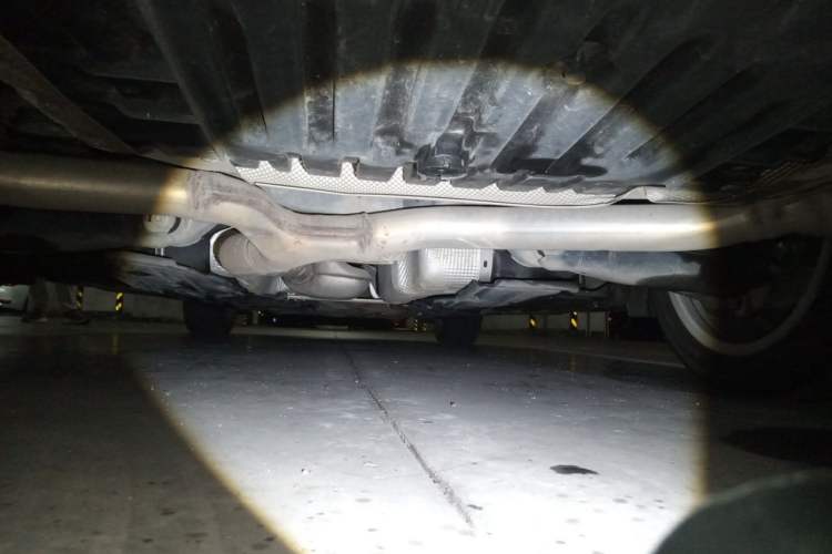 Used Mercedes-Benz E-Class 2020 E 300 L Luxury Model Chassis Rear