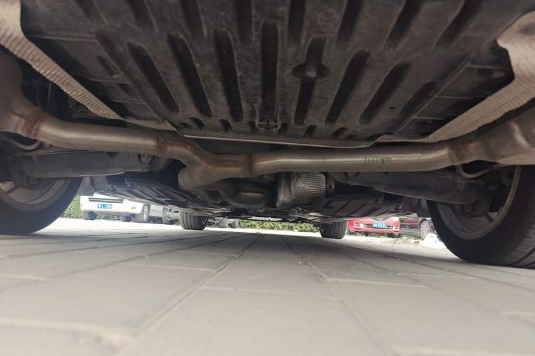 Used Mercedes-Benz E-Class 2020 Facelift E 300 L Stylish Edition Chassis Rear