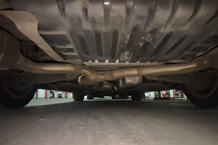 Used Mercedes-Benz E-Class 2020 E 300 L Luxury Model Chassis Rear