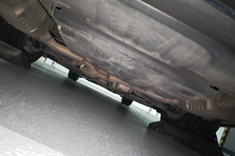 Used Mercedes-Benz E-Class 2020 Facelift E 260 L Chassis Rear
