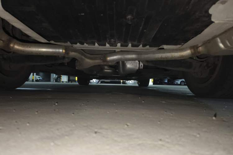 Used Mercedes-Benz E-Class 2020 E 300 L Luxury Model Chassis Rear