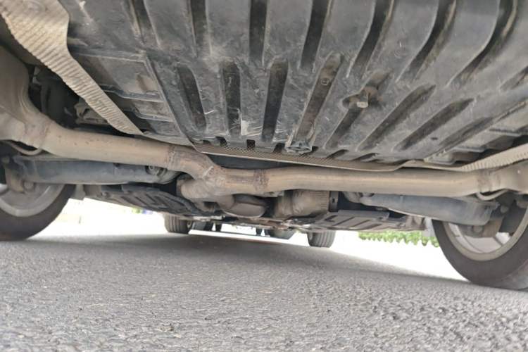 Used Mercedes-Benz E-Class 2020 E 300 L Stylish Model Chassis Rear