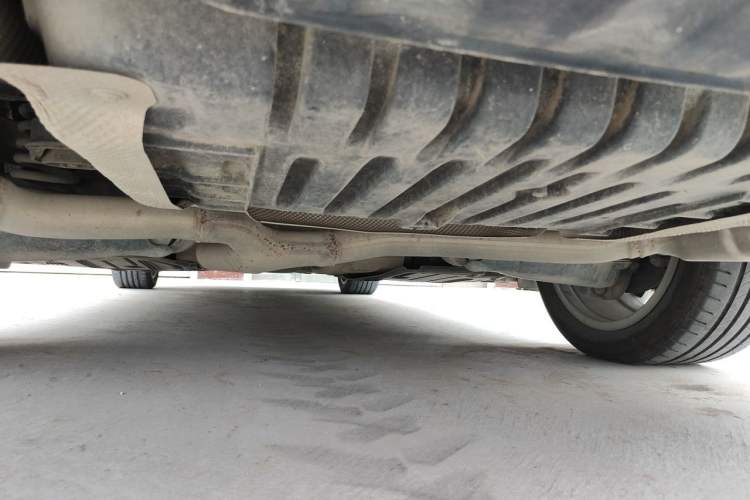 Used Mercedes-Benz E-Class 2020 E 300 L Stylish Model Chassis Rear