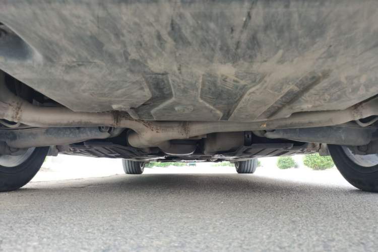 Used Mercedes-Benz E-Class 2020 E 260 L Chassis Rear