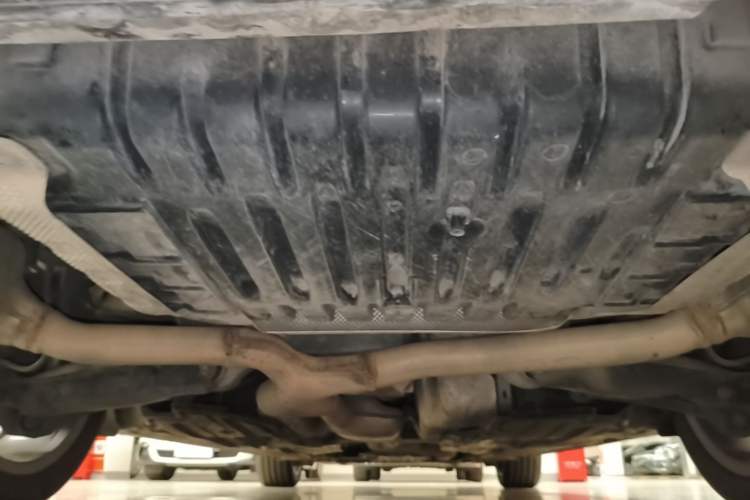 Used Mercedes-Benz E-Class 2020 E 300 L Sporty and Stylish Model Chassis Rear