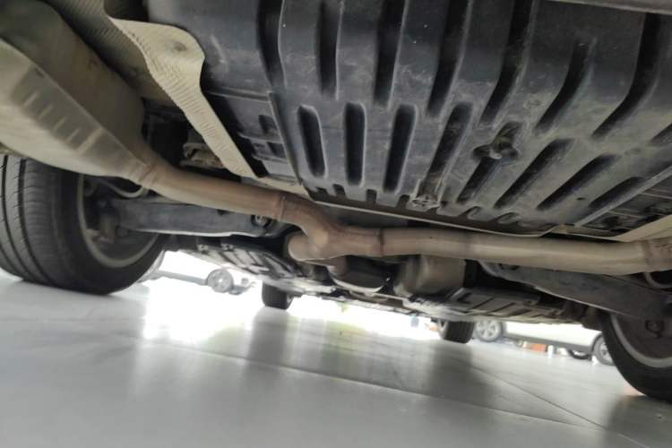 Used Mercedes-Benz E-Class 2020 E 300 L Luxury Model Chassis Rear