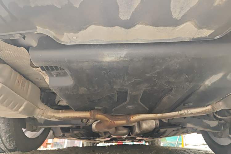 Used Mercedes-Benz E-Class 2020 Facelift E 260 L Chassis Rear