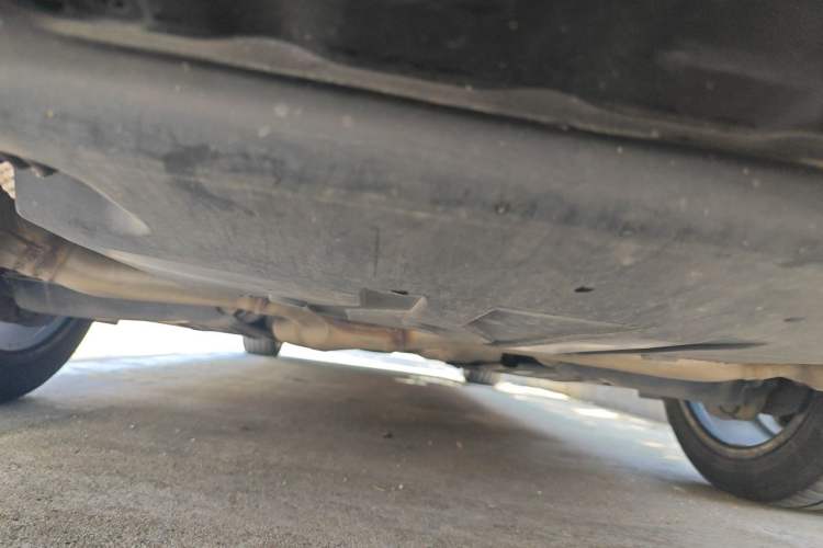 Used Mercedes-Benz E-Class 2020 E 260 L Chassis Rear