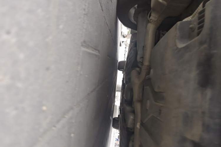 Used Mercedes-Benz E-Class 2020 Facelift E 260 L Chassis Rear