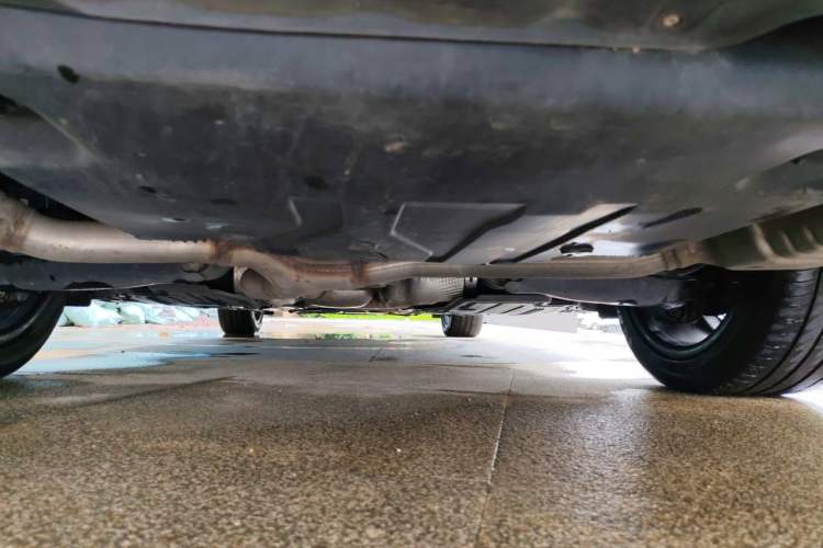 Used Mercedes-Benz E-Class 2020 E 260 L Chassis Rear