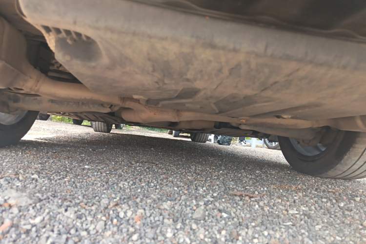 Used Mercedes-Benz E-Class 2020 E 260 L Chassis Rear
