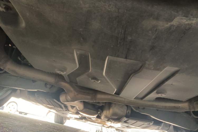 Used Mercedes-Benz E-Class 2020 E 260 L Chassis Rear