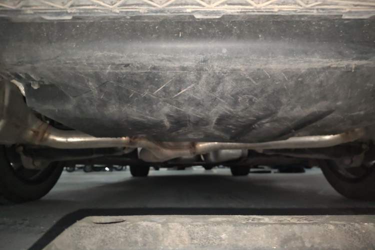 Used Mercedes-Benz E-Class 2020 E 260 L Sport Edition Chassis Rear