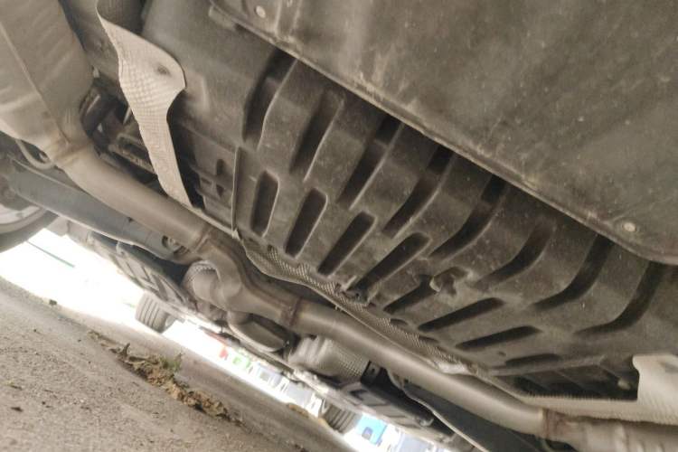 Used Mercedes-Benz E-Class 2020 E 300 L Stylish Model Chassis Rear