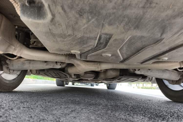 Used Mercedes-Benz E-Class 2020 Facelift E 260 L Chassis Rear