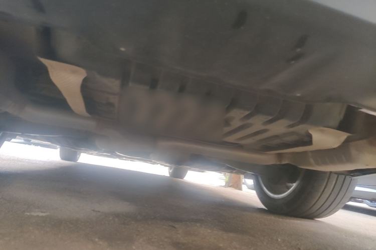 Used Mercedes-Benz E-Class 2020 E 300 L Luxury Model Chassis Rear