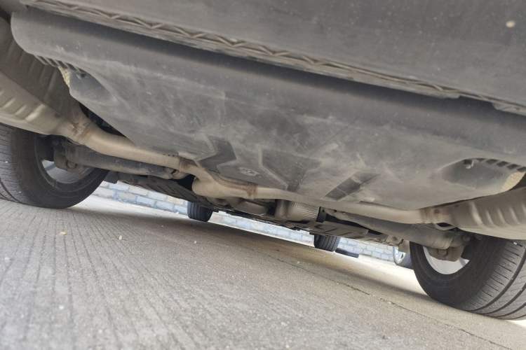 Used Mercedes-Benz E-Class 2020 E 260 L Sport Edition Chassis Rear