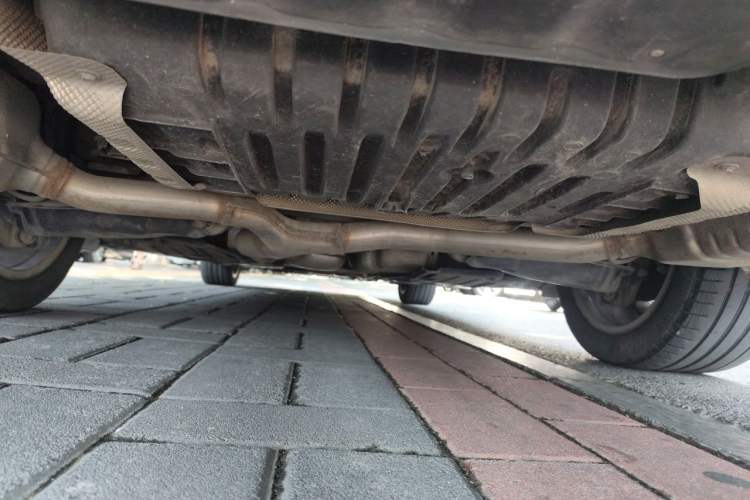 Used Mercedes-Benz E-Class 2020 E 300 L Luxury Model Chassis Rear