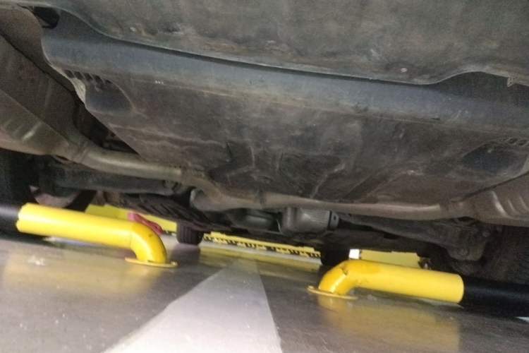 Used Mercedes-Benz E-Class 2020 E 260 L Chassis Rear