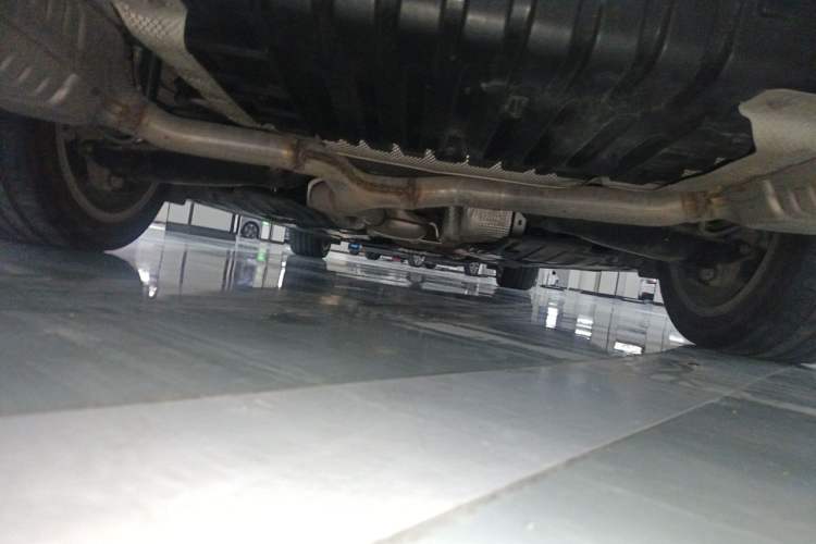 Used Mercedes-Benz E-Class 2020 E 300 L Sporty and Stylish Model Chassis Rear