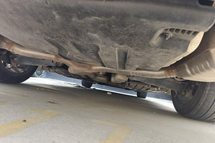 Used Mercedes-Benz E-Class 2020 E 260 L Sport Edition Chassis Rear
