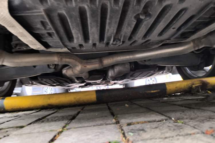 Used Mercedes-Benz E-Class 2020 E 300 L Luxury Model Chassis Rear