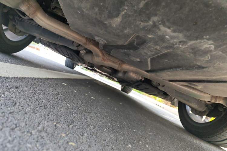 Used Mercedes-Benz E-Class 2020 E 260 L Chassis Rear