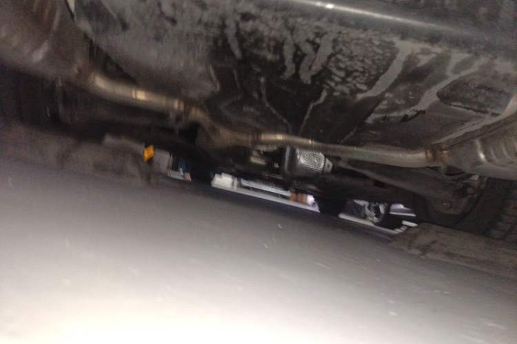 Used Mercedes-Benz E-Class 2020 Facelift E 260 L Chassis Rear