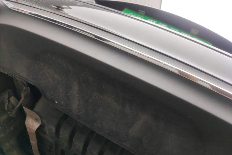 Used Mercedes-Benz E-Class 2020 Facelift E 300 L Stylish Edition Chassis Rear