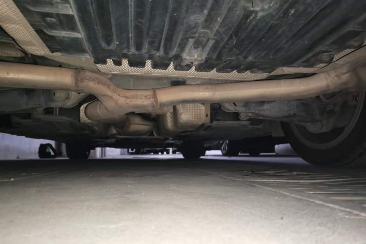 Used Mercedes-Benz E-Class 2020 E 300 L Luxury Model Chassis Rear