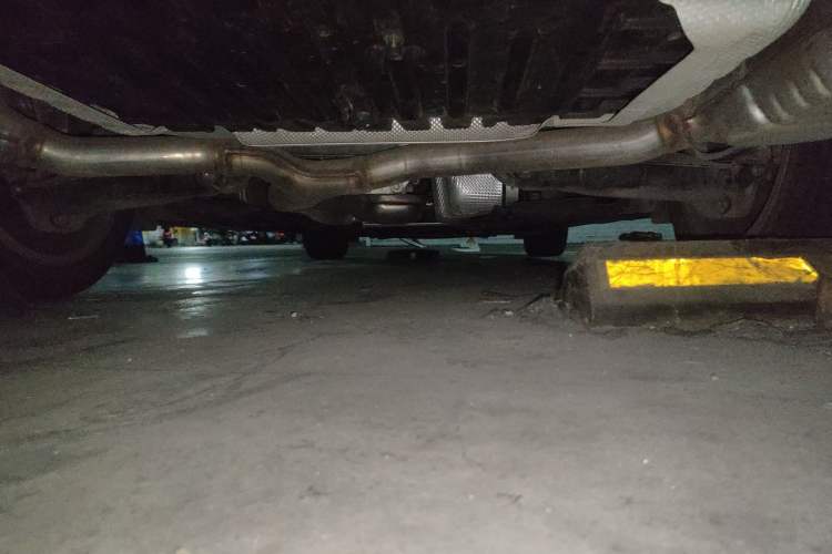 Used Mercedes-Benz E-Class 2020 Restyled E 300 L Exclusive Edition Chassis Rear