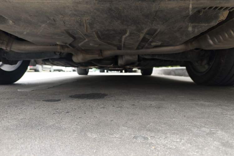 Used Mercedes-Benz E-Class 2020 E 260 L Chassis Rear