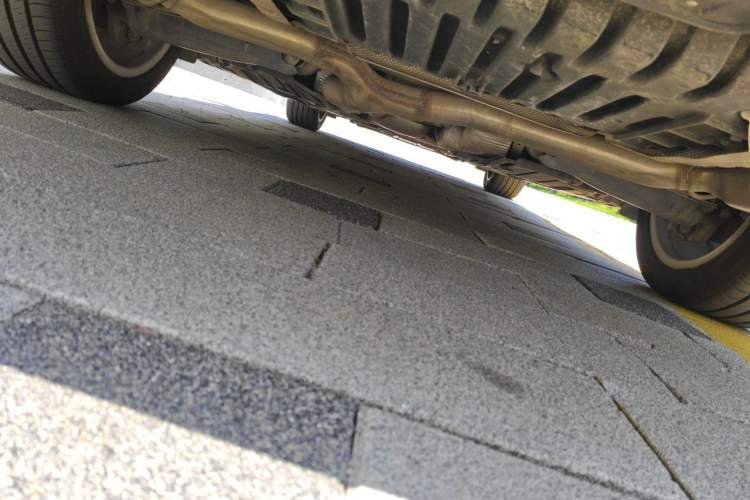 Used Mercedes-Benz E-Class 2020 E 300 L Luxury Model Chassis Rear