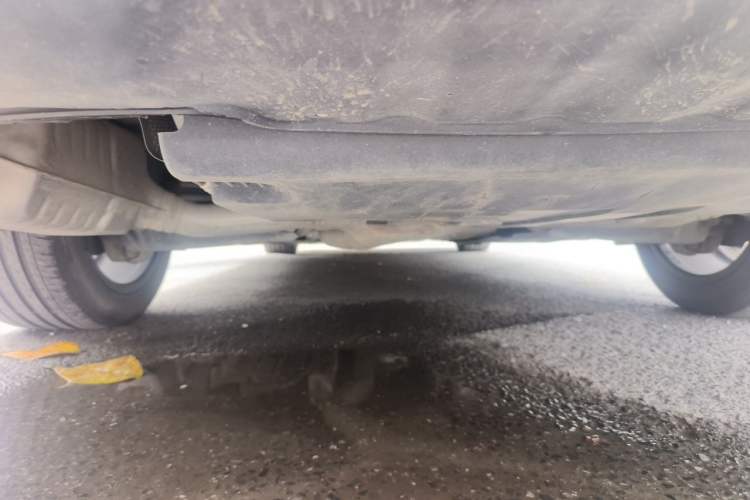 Used Mercedes-Benz E-Class 2020 Facelift E 260 L Chassis Rear